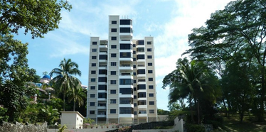 Gloria Mansion