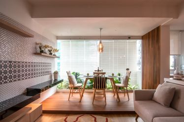 The Peak @ Cairnhill I