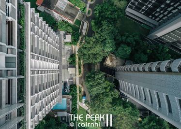 The Peak @ Cairnhill II