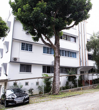 Pasir Panjang Court