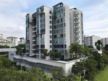 Yew Tee Residences