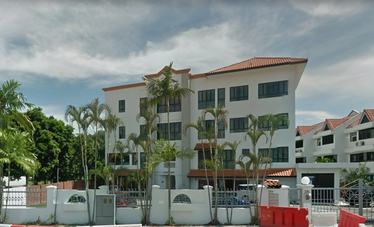 381 Pasir Panjang Road