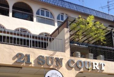 Sun Court