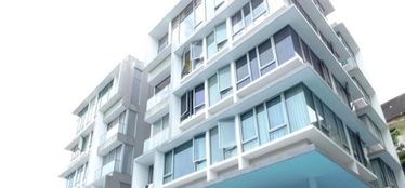 D'Chateau @ Shelford