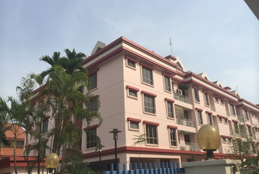 Palm Mansions