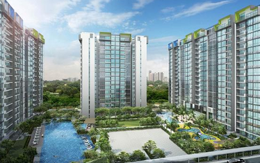 Esparina Residences