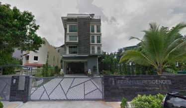 Fernhill Residences