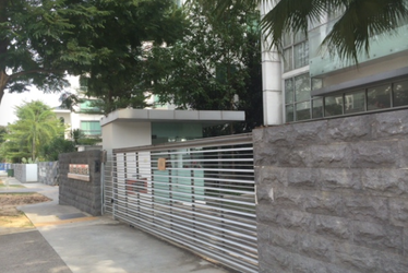 Jubilee Residence