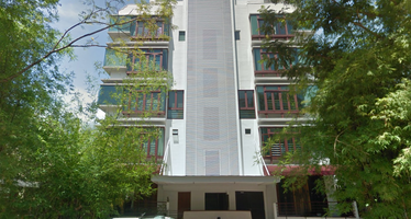 Sylvan Lodge