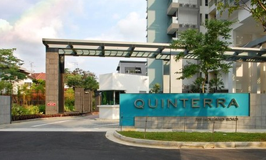 Quinterra