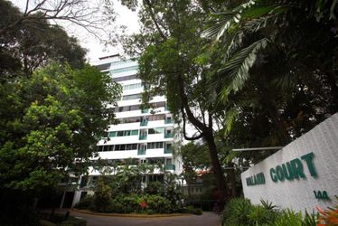 Holland Court