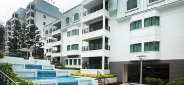 Wilby Bukit Timah