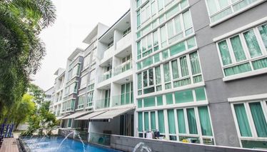 Urban Edge @ Holland V