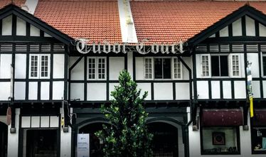 Tudor Court