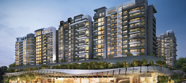 Bedok Residences