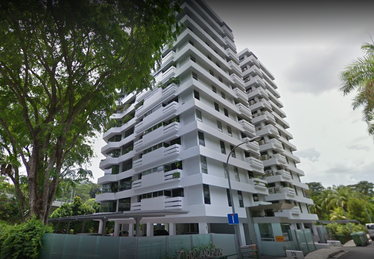 Lien Towers