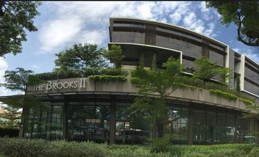 The Brooks I & The Brooks II