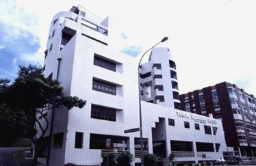 Telok Blangah House