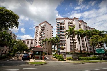 Orchid Park Condominium