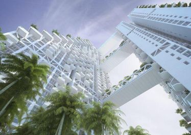 Sky Habitat