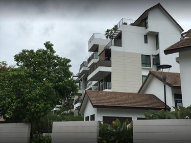 Varsity Park Condominium
