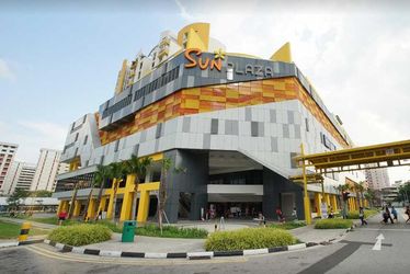 Sun Plaza
