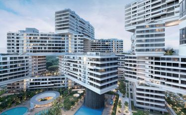 The Interlace