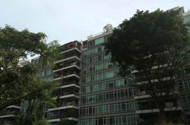 The Pearl @ Mount Faber
