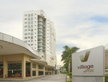 West Coast Village Residences