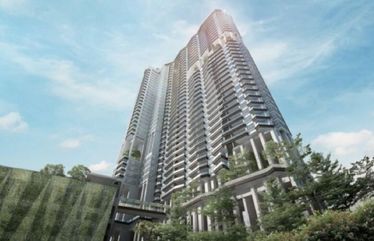 Spottiswoode Residences