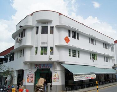 71 Seng Poh Road