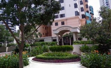 Central Green Condo