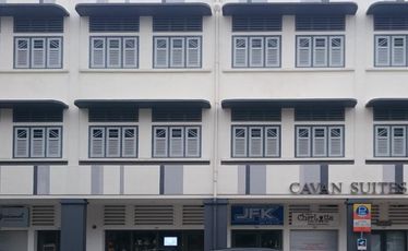 Cavan Suites