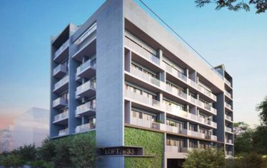 Loft 33