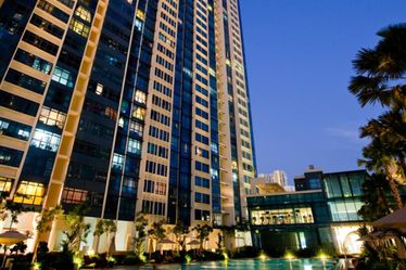 City Square Residences