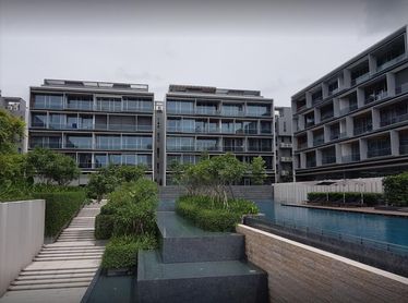 Seletar Park Residence