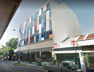 Presto @ Upper Serangoon