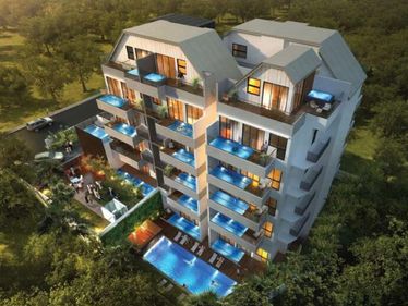 Daisy Suites