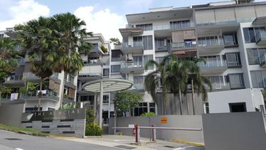The Acacias