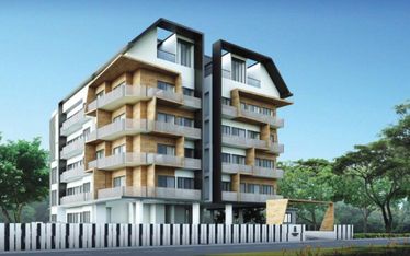 8 Farrer Suites