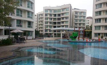 Edelweiss Park Condo