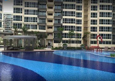 The Tampines Trilliant