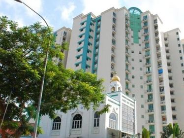 Paya Lebar Residences