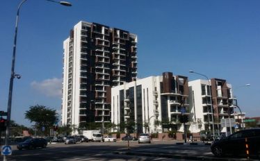 Nin Residences