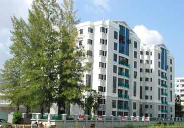 Aston Mansions