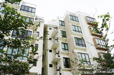 Coastal View Residences