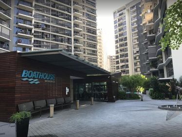 Boathouse Residences