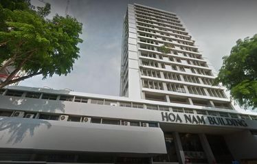 Hoa Nam Building