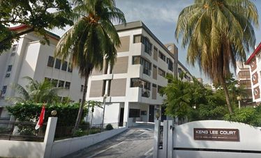 Keng Lee Court