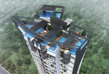 8M Residences